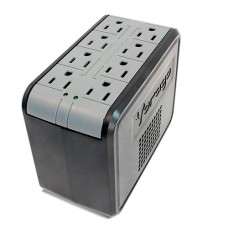 AAVR-1001