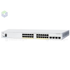 AC1200-24P-4X1