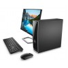 Cpu+Monitor Inspiron 3470 DELL color negro corei3 4Gb