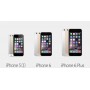 A#1iPhone 6 + plus Apple iOS - precio lanzamiento