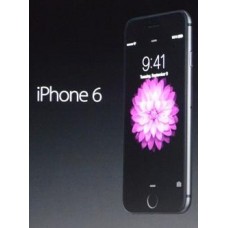 iPhone 6 + plus Apple iOS - precio lanzamiento