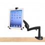 Soporte Brazo de montura de escritorio para tabletas o ipad Neo-Flex®